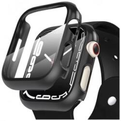 Tech-Protect DEFENSE 360 Apple Watch 45mm tok fekete (126342) (tp126342)