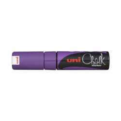 uni PWE-8K folyékony kréta lila (PWE-8K VIOLET) (PWE-8K VIOLET)