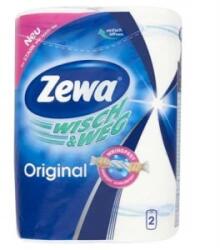 Zewa Wisch&Weg Original háztartási papírtörlő, 2 rétegű 2db (39210) (Z39210)