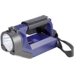 IVT Akkus kézi LED-es fényszóró, 6x SMD LED-del, 3W (PL-830.03.Li)