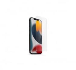 Uniq Optix Clear iPhone 13 Pro Max tempered glass kijelzővédő üvegfólia (UNIQ-IP6.7(2021)-CLEAR) - aqua