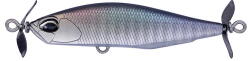 Duo Vobler Duo Realis Spinbait 62 Alpha 6.2cm 10.9g CCC3190 Ghost M Shad (DUO44142)