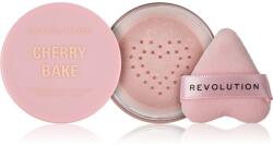 Revolution Y2k Cherry Bake mattító lágy púder 3.2 g