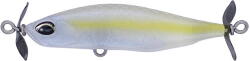 Duo Vobler Duo Realis Spinbait 62 Alpha 6.2cm 10.9g CCC3162 Chartreuse Shad (DUO44128)