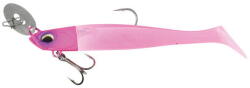 Duo Bayruf Chatter Shad 18g PCC0721 Mat Glamour Pink (DUO84728)