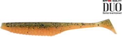 Duo Realis Versa Shad 10cm F083 Watermelon Orange Gold (DUO90163)