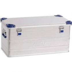 ALUTEC INDUSTRY 92 13092 Szállító doboz Alumínium (H x Sz x Ma) 780 x 385 x 379 mm (13092)