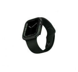 Uniq Valencia Apple Watch 45mm/44mm aluminium tok zöld (UNIQ-45MM-VALGRN) (UNIQ-45MM-VALGRN)