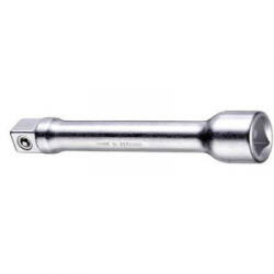 STAHLWILLE Dugókulcs hosszabbító Meghajtás (csavarhúzó) 1/2 (12, 5 mm) Elhajtás 1/2 (12.5 mm) 75 mm Stahlwille 509/3 13010004 (13010004)