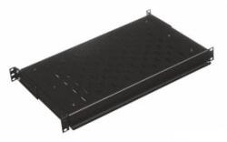 Conteg 19' 1U 150mm mély Fix polc (DP-PO-150) (DP-PO-150)