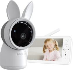 Arenti 3MP/2K Wi-Fi Video Baby Monitor Kit with LCD Screen (Alnanny)