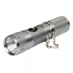LAMPA Pocket-LED tölthető LED elemlámpa 12V (0172075) (0172075) - aqua