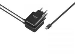 VOLTCRAFT SPS-2502/R VC-8371745 Dugasztápegység, fix feszültségű Aljzat dugó Kimeneti áram (max. ) 2500 mA 1 x Mikro USB Raspberry Pi 3-hoz
