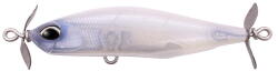 Duo Vobler Duo Realis Spinbait 62 Alpha 6.2cm 10.9g CCC3108 Ghost Pearl (DUO44104)