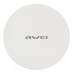 Awei W6 vezeték nélküli töltő fehér (MG-AWEW6-01)