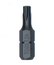 Bosch 2607002799 25db-os csavarbit T20 25mm