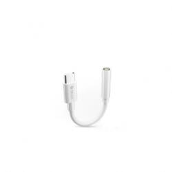 DEVIA USB-C - 3, 5 mm jack audio adapter (ST354113)