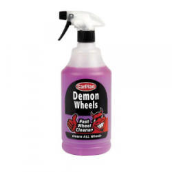 CarPlan Demon Wheels keréktárcsa tisztító 1l (06CDE101) (06CDE101)