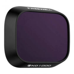 Freewell Gear DJI Mini 3 Pro / Mini 3 ND1000 szűrő (FW-MN3-ND1000) (FW-MN3-ND1000)