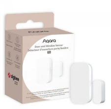 Aqara T1 Zigbee ajtó- és ablak nyitásérzékelő Zigbee 3.0 DW-S03D (AQA-KIE-DW-T1)