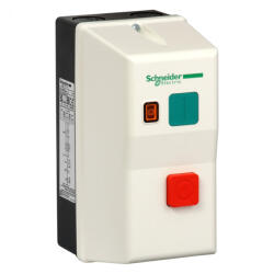 Schneider Electric Schneider tokozott motorindító 2, 6-3, 7A 1, 5kW vez. f. 220/230V (LE1M35M710) (LE1M35M710)