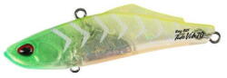 Duo Vobler Duo Bayruf Tide VIB 70 7cm 15.5g CEA0737 Lime Head Clear Gigo (DUO89112)