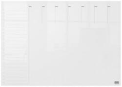 Nobo Heti tervezőtábla A3 (VN5615) (VN5615)