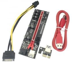 OEM Riser kártya (VER011 PRO) (VER011 PRO)