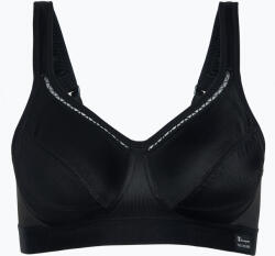 Shock Absorber Active Classic Support edzőmelltartó fekete