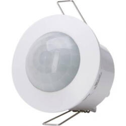 Kopp 824701011 Mennyezeti Mozgásérzékelő 360 ° Fehér IP20