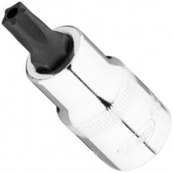 VIGOR V7055-IPR45 csavarhúzó bit belső 5 csillagos profil csappal 1/2' (12, 5 mm)