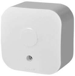 Legrand 782416 Forix IP20 falon kívüli kábelkivezető-kötegelővel szállítva fehér (782416)