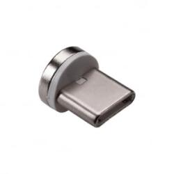 Akyga USB-C mágneses csatlakozó (AK-AD-68)