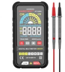 Habotest HT124B+ univerzális digitális multiméter
