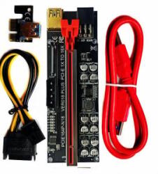 OEM Riser kártya (VER 018 P) (VER 018 P)