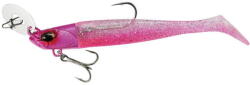 Duo Bayruf Chatter Shad 18g PCC0633 UV Pink Head (DUO84643)