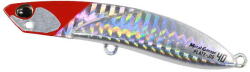 Duo Metal Garage Plate Jig 30g 7cm PHA0001 Red Head Holo (DUO35515)