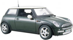 Maisto Mini Cooper Autómodell 1: 24 (531219)