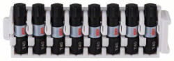 Bosch 2608522383 Impact Control csavarbit készlet, 8 részes
