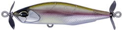 Duo Vobler Duo Realis Spinbait 62 Alpha 6.2cm 10.9g DSH3061 Komochi Wakasagi (DUO44197)