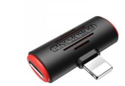 BOROFONE BV6 dual Lightning adapter