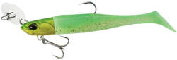 Duo Bayruf Chatter Shad 18g PCC0649 LG Lime Gold (DUO84667)