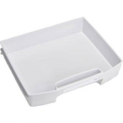 BS Systems LS 72 600.001. 0105 Fiók ABS (H x Sz x Ma) 370 x 314 x 72 mm