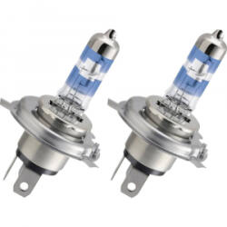 Philips RacingVision H4 60/55 W 12 V halogén fényforrás (12342RGTS2)