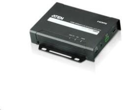 ATEN VanCryst HDMI HDBaseT-Lite Cat5 vevőegység (VE802R-AT-G)