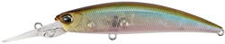 Duo Vobler Duo Spearhead Ryuki 70MDF 7cm 5.4g CEA3006 Ghost Minnow (DUO93515)
