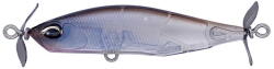 Duo Vobler Duo Realis Spinbait 62 Alpha 6.2cm 10.9g CCC3339 CL Dace (DUO44166)