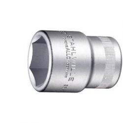 STAHLWILLE 55 24 05010024 Külső hatlap Dugókulcs betét 24 mm 3/4 (20 mm) (05010024)