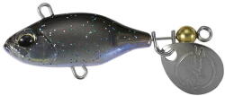 Duo Realis Spin 40 4.0cm 14g CCC3226 Black Smokey Shad (DUO04481)