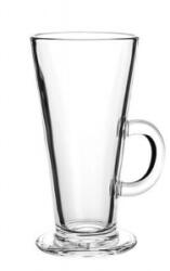  Lattespohár füllel 'GastroLine' 31 cl 2db-os szett (1705LAT004)